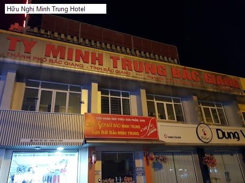 Chất lượng Hữu Nghị Minh Trung Hotel
