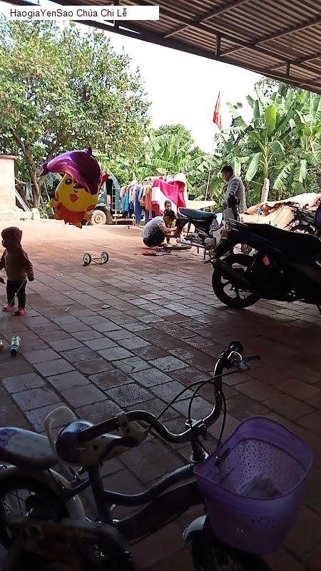 Danh Sách 10 Chùa, địa chỉ tâm linh tại Huyện Lạng Giang Tỉnh Bắc Giang (Phần 3) (Cũ)