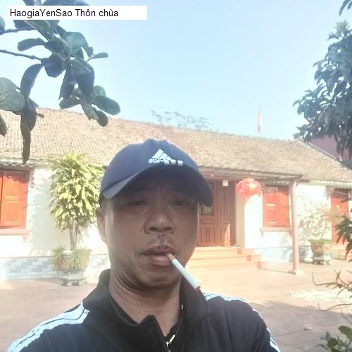 Danh Sách 4 Chùa, địa chỉ tâm linh tại Huyện Hiệp Hòa Tỉnh Bắc Giang (Phần 3) (Cũ)