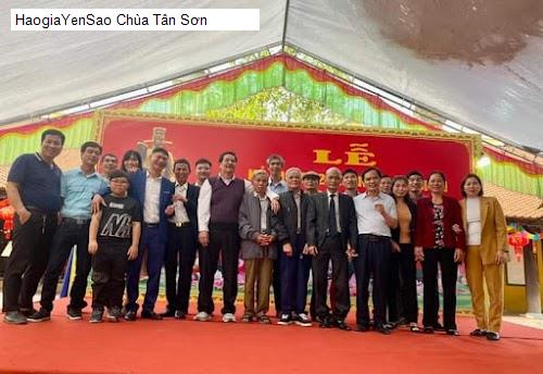 Danh Sách 9 Chùa, địa chỉ tâm linh tại Huyện Hiệp Hòa Tỉnh Bắc Giang (Phần 2)