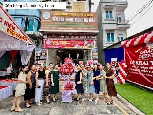  Bắc Giang - Danh sách 2 Cửa Hàng Yến Sào tại H. Lạng Giang, T. Bắc Giang (Cũ)