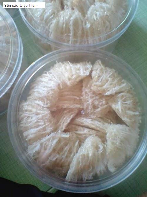 Bắc Giang - Danh sách 2 Cửa Hàng Yến Sào tại H. Lục Ngạn, T. Bắc Giang