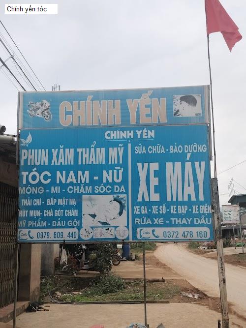  Bắc Giang - Danh sách 2 Cửa Hàng Yến Sào tại H. Sơn Động, T. Bắc Giang