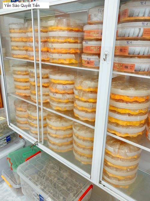 Bắc Giang - Danh sách 3 Cửa Hàng Yến Sào tại H. Yên Dũng, T. Bắc Giang