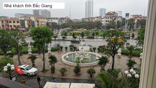 Top khách sạn được đánh giá   hơn 4*(sao) tốt nên đặt khi đến Tỉnh Bắc Giang