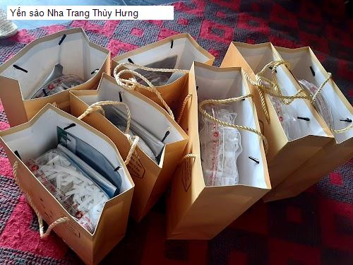 Top 6 cửa hàng yến sào tại  Huyện Tân Yên T. Bắc Giang