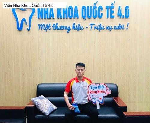 Viện Nha Khoa Quốc Tế 4.0