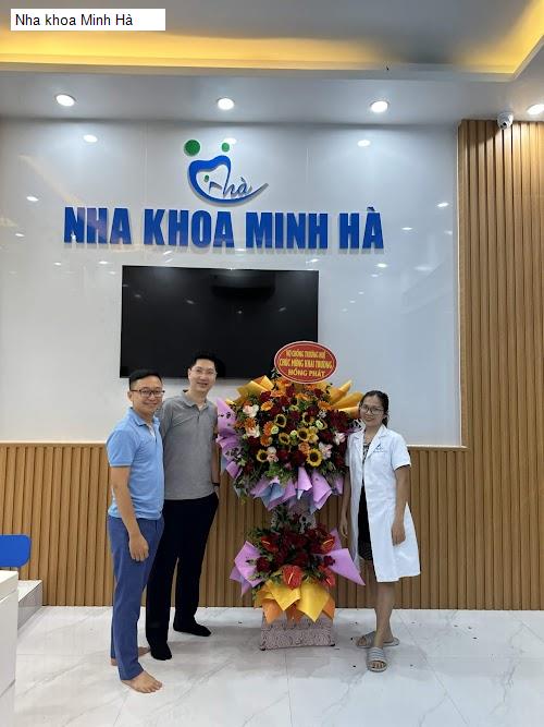 Nha khoa Minh Hà