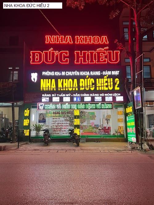 NHA KHOA ĐỨC HIẾU 2